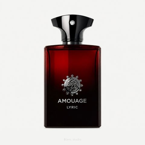 AMOUAGE Lyric Man